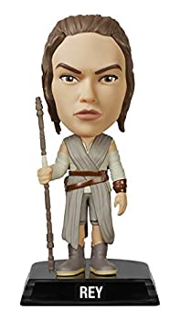 yÁzStar Wars Episode 7 - Rey Wacky Wobbler [sAi]