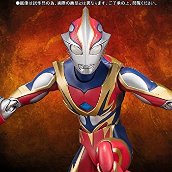 【中古】ULTRA-ACT ウルトラマンメビウス メビウスフェニックスブレイブ(魂ウェブ商店限定)