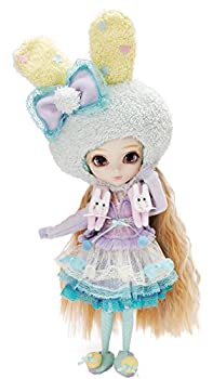 【中古】グルーヴ Pullip KIYOMI-mint ice cream ver. (キヨミーミントアイスクリームバージョン) P-168 約310mm ABS製 塗装済み可動フィギュア