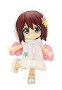 【中古】コトブキヤ キューポッシュえくすとら えんじぇるパーカーせっと ノンスケール フィギュア用アクセサリー