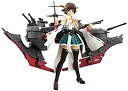 【中古】アーマーガールズプロジェクト 艦これ 比叡改二 『艦隊これくしょん -艦これ-』(魂ウェブ商店限定)