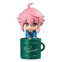 【中古】お茶友シリーズ あんさんぶるスターズ 紅茶部へようこそ ［5.姫宮桃李＆コップ］ 単品 