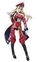 【中古】エクセレントモデル マクロスF シェリル・ノーム ラスト・フロンティアVer.