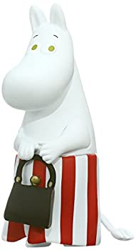 šۡɤUDF MOOMIN ꡼3 ࡼߥޥ Υ󥹥 PVCѤߴ