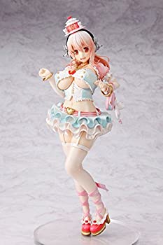 【中古】すーぱーそに子 10th Anniversary Figure Birthday Party Ver.