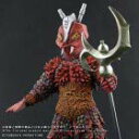 【中古】ウルトラマンタロウ 大怪獣シリーズ 巨大ヤプール(改造) 少年リック限定商品