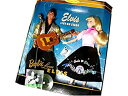 【中古】(未使用品)バービー「Barbie Loves ELVIS」ギフトセット