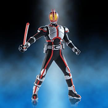 【中古】(未使用品)ソフビ魂 VOL.27 仮面ライダーファイズ【メーカー名】BANDAI SPIRITS(バンダイ スピリッツ)【メーカー型番】【ブランド名】BANDAI【商品説明】ソフビ魂 VOL.27 仮面ライダーファイズ未使用ですが 弊社で一般の方から買取しました中古品です。 一点物で売り切れ終了です。画像はイメージ写真ですので商品のコンディション、付属品の有無については入荷の度異なります。当店にて、動作確認・点検・アルコール等のクリーニングを施しております。中古品のため限定特典や補償等は、商品名、説明に記載があっても付属しておりません予めご了承下さい。当店では初期不良に限り、商品到着から7日間は返品を 受付けております。他モールとの併売品の為、完売の際はご連絡致しますのでご了承ください。ご注文からお届けまで1、ご注文⇒ご注文は24時間受け付けております。2、注文確認⇒ご注文後、当店から注文確認メールを送信します。3、お届けまで3〜10営業日程度とお考え下さい。4、入金確認⇒前払い決済をご選択の場合、ご入金確認後、配送手配を致します。5、出荷⇒配送準備が整い次第、出荷致します。配送業者、追跡番号等の詳細をメール送信致します。6、到着⇒出荷後、1〜3日後に商品が到着します。　※離島、北海道、九州、沖縄は遅れる場合がございます。予めご了承下さい。お電話でのお問合せは少人数で運営の為受け付けておりませんので、メールにてお問合せお願い致します。営業時間　月〜金　10:00〜17:00お客様都合によるご注文後のキャンセル・返品はお受けしておりませんのでご了承下さい。