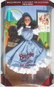 【中古】(未使用品)バービー Hollywood Legends Collector Doll - Barbie As Dorothy in the Wizar...