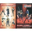 【中古】スクウェア・エニックス 「 鋼の錬金術師 トレーディングアーツ Vol.2 」 単品