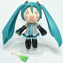 【中古】(未使用品)はちゅねミク [VOCALOID] シークレット ねんどろいどぷち ボーカロイド♯01 コレクションフィギュア単体