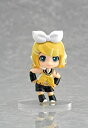 【中古】(未使用品)ねんどろいどぷち ボーカロイド#01 鏡音リン 単品