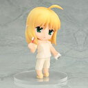 【中古】パジャマセイバー [Fate/stay night] ねんどろいどぷち Fate/stay night コレクションフィギュア単体