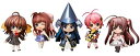 【中古】(未使用品)ねんどろいどぷち B.G.M Festival セット vol.0