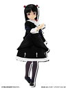 【中古】(非常に良い)ピュアニーモキャラクターシリーズ039 俺の妹がこんなに可愛いわけがない 黒猫