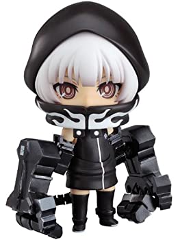 【中古】(未使用品)ねんどろいど ストレングス (ノンスケールABS&PVC塗装済み可動フィギュア)【メーカー名】グッドスマイルカンパニー(GOOD SMILE COMPANY)【メーカー型番】SG_B004UDU422_US【ブランド名】グッドスマイルカンパニー(GOOD SMILE COMPANY)【商品説明】ねんどろいど ストレングス (ノンスケールABS&PVC塗装済み可動フィギュア)塗装済可動フィギュア【サイズ】全高約100mm（NONスケール）【材質】ABS＆PVC未使用ですが 弊社で一般の方から買取しました中古品です。 一点物で売り切れ終了です。画像はイメージ写真ですので商品のコンディション、付属品の有無については入荷の度異なります。当店にて、動作確認・点検・アルコール等のクリーニングを施しております。中古品のため限定特典や補償等は、商品名、説明に記載があっても付属しておりません予めご了承下さい。当店では初期不良に限り、商品到着から7日間は返品を 受付けております。他モールとの併売品の為、完売の際はご連絡致しますのでご了承ください。ご注文からお届けまで1、ご注文⇒ご注文は24時間受け付けております。2、注文確認⇒ご注文後、当店から注文確認メールを送信します。3、お届けまで3〜10営業日程度とお考え下さい。4、入金確認⇒前払い決済をご選択の場合、ご入金確認後、配送手配を致します。5、出荷⇒配送準備が整い次第、出荷致します。配送業者、追跡番号等の詳細をメール送信致します。6、到着⇒出荷後、1〜3日後に商品が到着します。　※離島、北海道、九州、沖縄は遅れる場合がございます。予めご了承下さい。お電話でのお問合せは少人数で運営の為受け付けておりませんので、メールにてお問合せお願い致します。営業時間　月〜金　10:00〜17:00お客様都合によるご注文後のキャンセル・返品はお受けしておりませんのでご了承下さい。