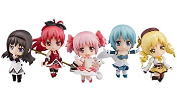 楽天市場】ねんどろいどぷち 魔法少女まどか☆マギカの通販 楽天市場】ねんどろいどぷち 魔法少女まどか☆マギカの通販