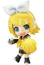 【中古】(未使用品)ねんどろいど 鏡音リン 応援Ver.（Cheerful JAPAN限定）