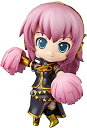 【中古】ねんどろいど 巡音ルカ 応援Ver. （Cheerful JAPAN限定） [おもちゃ＆ホビー]