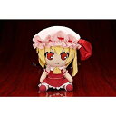 【中古】(非常に良い)ねんどろいどぷらすぬいぐるみシリーズ31 フランドール・スカーレット