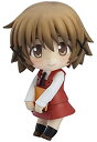 【中古】ひだまりスケッチ×ハニカム ねんどろいど ゆの (ノンスケール ABS&PVC塗装済み可動フィギュア)(3)