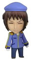 【中古】ねんどろいど ぷち 涼宮ハルヒの憂鬱#03 キョン ( 射手座の日 ) 単品(3)
