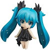 【中古】ねんどろいどぷち 初音ミク セレクション 初音ミク 深海少女 単品