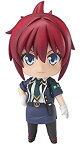 【中古】ねんどろいど RAIL WARS! 桜井あおい ノンスケール ABS&PVC製 塗装済み可動フィギュア