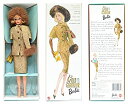 【中古】(非常に良い)バービー ゴールデン グラマー Gold 'N Glamour Barbie 54185 並行輸入品