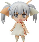 【中古】ねんどろいど selector infected WIXOSS タマ ノンスケール ABS&ATBC-PVC製 塗装済み可動フィギュア