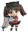 【中古】ねんどろいど 艦隊これくしょん -艦これ- 龍驤 ノンスケール ABS&ATBC-PVC製 塗装済み可動フィギュア