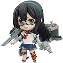 【中古】ねんどろいど 艦隊これくしょん -艦これ- 大淀 ノンスケール ABS&PVC製 塗装済み可動フィギュア