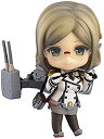 【中古】ねんどろいど 艦隊これくしょん ‐艦これ‐ 香取 ノンスケール ABS PVC製 塗装済み可動フィギュア