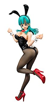楽天市場】ドラゴンボールギャルズ ブルマ バニーガールverの通販 楽天市場】ドラゴンボールギャルズ ブルマ バニーガールverの通販