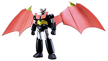 中古 ダイナマイトアクションgk マジンガーz Limited No 2 真マジンガー 衝撃 真マジンガー その他 Z編 マジンガーz ノンスケール レジンキャスト 鉄製 塗装済み可動フィギュア Goodlifestore
