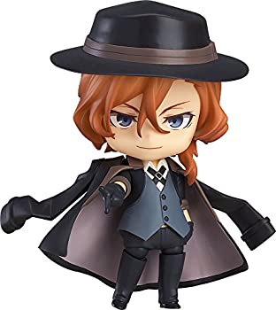 売れ筋 ねんどろいど 文豪ストレイドッグス 中原中也 ノンスケール Abs Pvc製 塗装済み可動フィギュア 注目の Www Ugtu Net 売れ筋 ねんどろいど 文豪ストレイドッグス 中原中也 ノンスケール Abs Pvc製 塗装済み可動フィギュア 注目の Www Ugtu Net