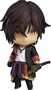 【中古】ねんどろいど 刀剣乱舞-ONLINE- 大倶利伽羅 ノンスケール ABS PVC製 塗装済み可動フィギュア