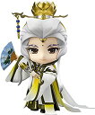 【中古】(非常に良い)ねんどろいど 霹靂?影之 轟掣天下 素還真 轟掣天下Ver. ノンスケール ABS&PVC製 塗装済み可動フィギュア(3)