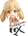【中古】(非常に良い)ねんどろいど BanG Dream! 市ヶ谷有咲 ノンスケール ABS&PVC製 塗装済み可動フィギュア(3)