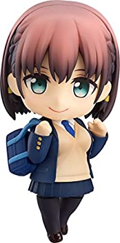 【中古】ねんどろいど 月曜日のたわわ アイちゃん ノンスケール ABS PVC製 塗装済み可動フィギュア