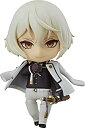 【中古】ねんどろいど 刀剣乱舞-ONLINE- 髭切 ノンスケール ABS PVC製 塗装済み可動フィギュア