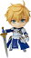 【中古】ねんどろいど Fate/Grand Order セイバー/アーサー・ペンドラゴン〔プロトタイプ〕 ノンスケール ABS&PVC製 塗装済み可動フィギュア