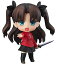 【中古】ねんどろいど Fate/stay night 遠坂凛 ノンスケール ABS&PVC製 塗装済み可動フィギュア 再販分