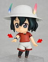 【中古】ねんどろいど けものフレンズ かばん(GOODSMILE ONLINE SHOP限定)(3)