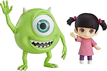 楽天カード分割 ねんどろいど モンスターズ インク マイク ブーセット スタンダードver ノンスケール Abs Pvc製 塗装済み可動フィギュア メーカー包装済 Www Guayaquilcityfc Com 楽天カード分割 ねんどろいど モンスターズ インク マイク ブーセット スタンダードver ノンスケール Abs Pvc製 塗装済み可動フィギュア メーカー包装済 Www Guayaquilcityfc Com
