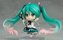 【中古】ねんどろいど 初音ミク マジカルミライ 2017Ver. マジミラ