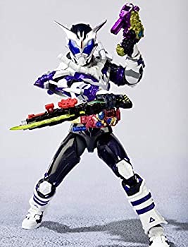 レビュー】 S.H.Figuarts 仮面ライダーマッドローグ
