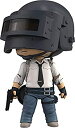 【中古】ねんどろいど PLAYERUNKNOWN'S BATTLEGROUNDS The Lone Survivor ノンスケール ABS&PVC製 塗装済み可動フィギュア(3)