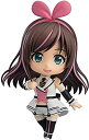 【中古】(非常に良い)ねんどろいど キズナアイ A.I.Channel 2019Ver. ノンスケール ABS&PVC製 塗装済み可動フィギュア