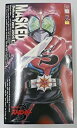 【中古】(非常に良い)メディコム・トイ RAH リアルアクションヒーローズ DX 仮面ライダーストロンガー 1/6スケール ABS&ATBC-PVC製 塗装済み...